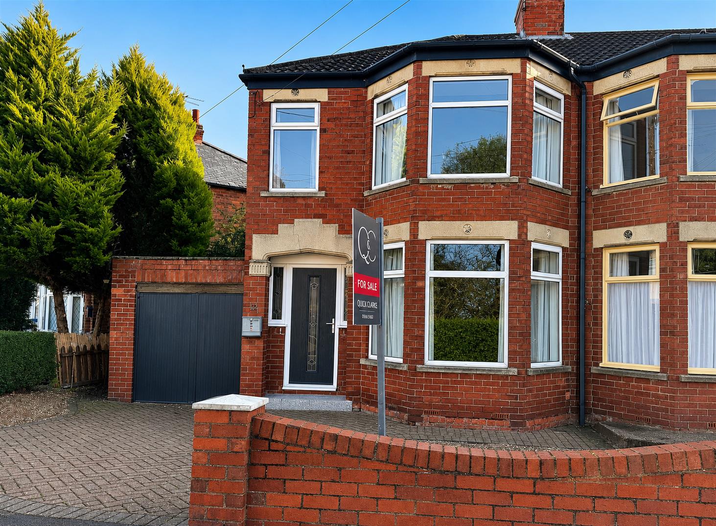 Trafford Road, Willerby, Hull